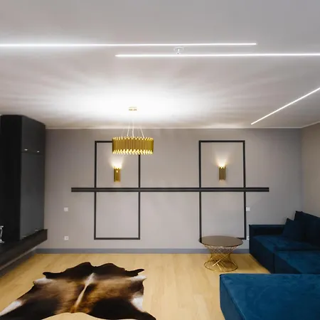 Σαλέ Budz карпати