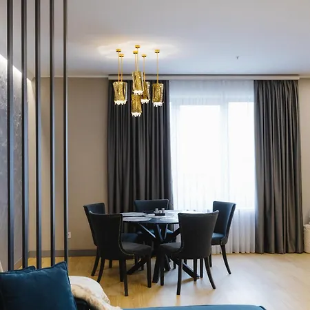Budz карпати Chalet