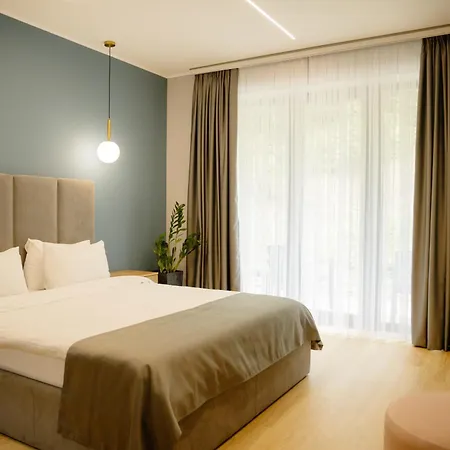 Budz карпати Chalet