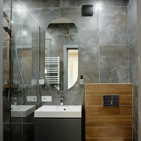 Horská chata Budz карпати