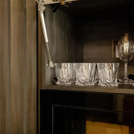 Budz карпати Σαλέ Μπούκοβελ