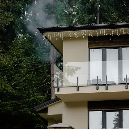 Budz карпати * Μπούκοβελ