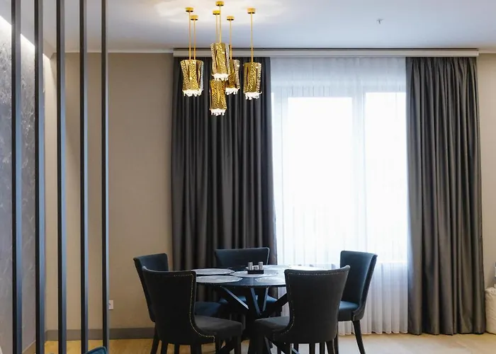 Budz карпати Chalet