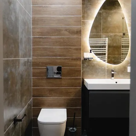 Budz карпати 木屋 布克维