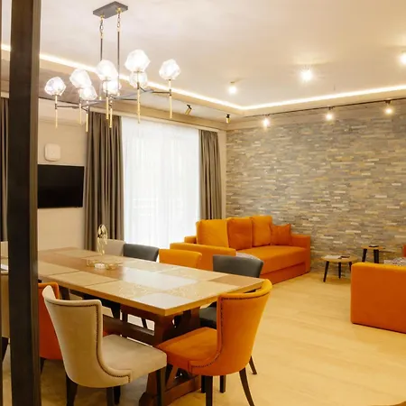 木屋 Budz карпати