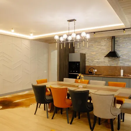 木屋 Budz карпати *