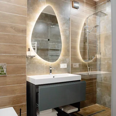 Budz карпати 木屋